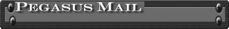 ★ペガサスメール